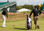 The Open 2012 - Royal Lytham and St Annes portfolio