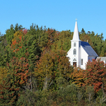 Hamlet of Kouchibouguac
