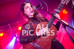 Nessi Gomes - Diamonds  Demons Album Launch-46