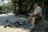 Assignment 2 - Pigeons
