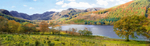 Llyn Crafnant  Snowdonia