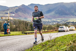 North Lakes Half Marathon  10k-1058