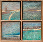 Aspects of a Norfolk landscape 2