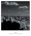Badlands Plate 6