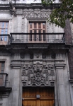 Casa del Mayorazgo de los López Peralta