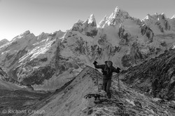 Moraine Ridge