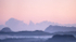 VALLE DE VINALES, DAWN -  CUBA
