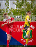 Under 16 Upton 2022_Sylvans v St Paul-81