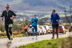 North Lakes Half Marathon  10k-969