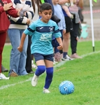 Westgate Under 7's portfolio