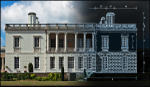 Maritime Museum Blueprint