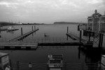 Bay at Dusk