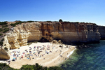 Benegil Beach