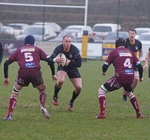 Kendal Rugby v Morley portfolio