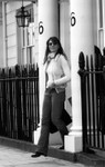 LIZ HURLEY