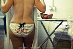 Ladies Who... Tease 092