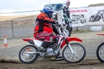 Ride & Skid It  Flat Track Experience 02nd April 22 portfolio