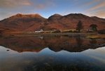 Glen Shiel portfolio