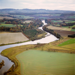 A00416C River Tay by Meikleour estate