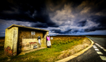 Baa Stop  - North Yorkshire