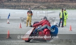 British Sand Ace Sidecar-145
