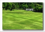 9th Waterworks fairway