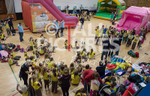 Big Brownie Birthday Party-101