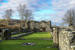 Strata Florida Abbey portfolio