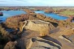 Nar Valley Gravel works