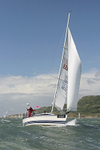 160702 DEXTERITY GBR6676T - ROUND THE ISLANDY92A1855