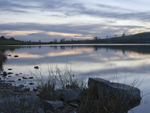 Begney Lough, Dromara