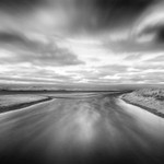 Sea Meets Sky