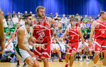 Mens Basketball Inter-Insular 2023-5