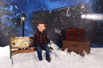 polar express