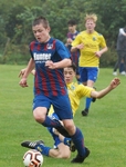 Kendal United U16 v Holme Athletic (19/9/21) portfolio