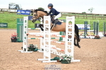 Cls 24 HOYS 128cm Qualifier portfolio