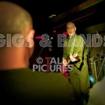 The Wilko Johnson Band-76