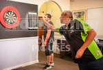 Darts Grand Slam 2021-19
