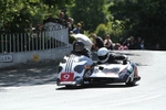 Wayne Lockey/ Mark Sayers