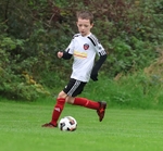 Ibis Under 9's vs Grange United Under 9's (18/10/25) portfolio