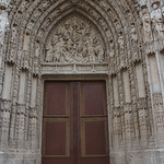 Rouen Cathedral