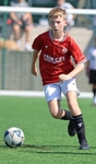 Morecambe Academy U12 vs GT7 Academy U12 (17/8/25) portfolio