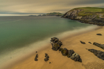 Coumeenoole Beach