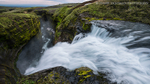 The Chasm