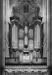 2260 - Bath Abbey Organ