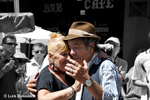 Le Temps du Tango