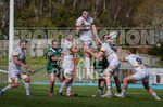 Guernsey Raiders v Esher-7