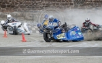 British Sand Ace Sidecar-87