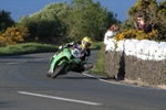 Ryan Kneen Kawasaki / Ryan Kneen Racing