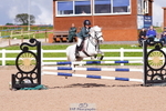 Cls 24 Springboard 128cm & 138cm portfolio